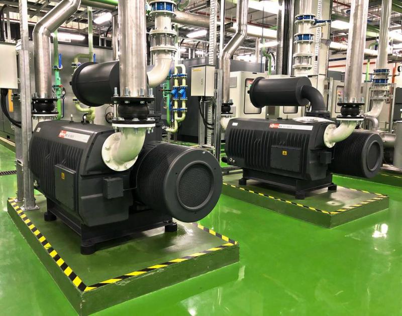 Pourquoi moderniser votre installation frigorifique &agrave; SOCHAUX ?